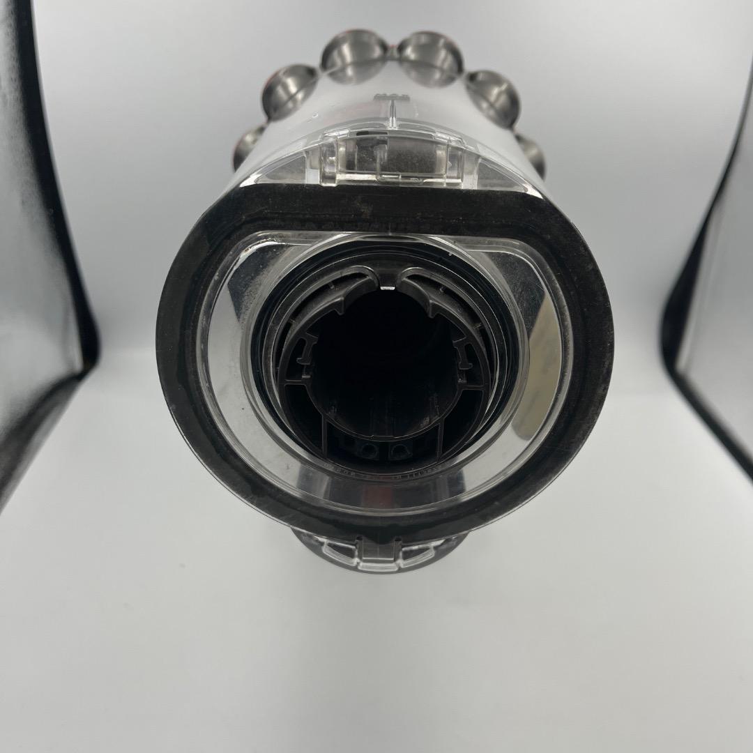 ダイソン DYSON SV12 v10 コードレスクリーナー 本体のみ