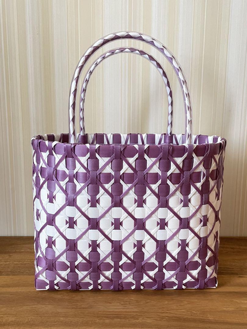 アオトウガラシ リクエスト品 PPバンドバッグ Lサイズ 3個