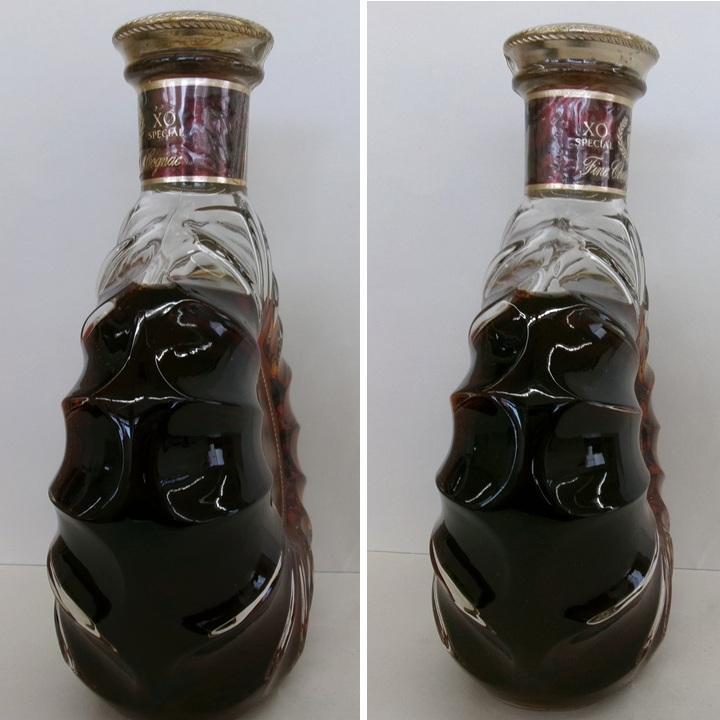 レミーマルタン XO スペシャル クリアボトル 700mL 40％の買取