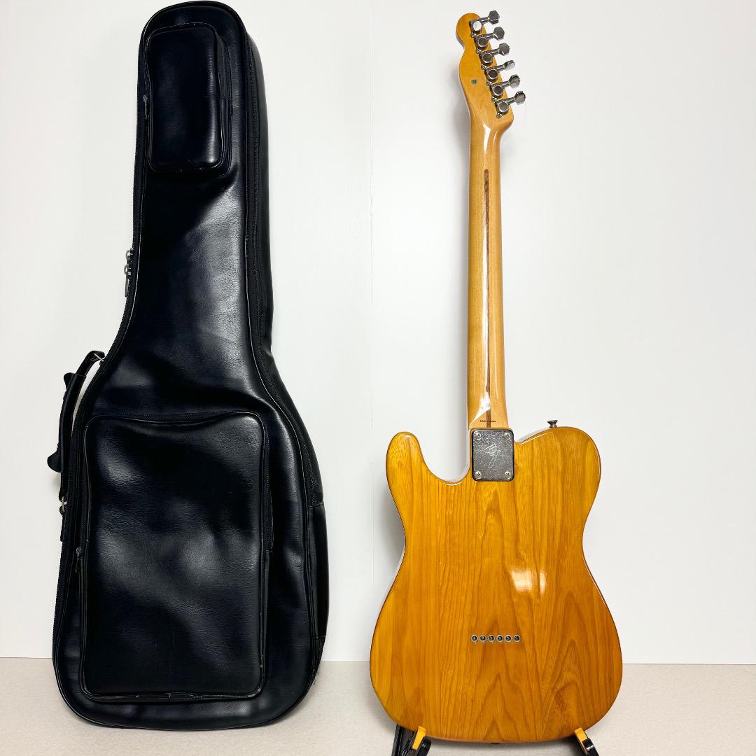 ギター Fender Japan Telecaster TL72-55 CTL-50M