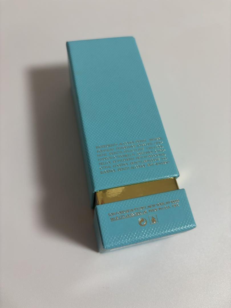 トムフォード フルール ド ポルトフィーノ オードパルファム 50ml