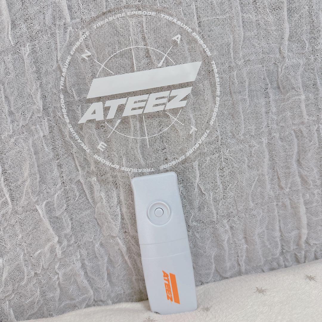 ATEEZ 初期 ペンライト - メルカリ