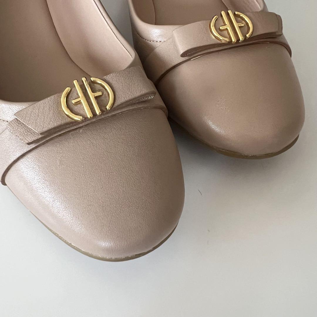 COLE HAAN MALTA WEDGE size7(24cm) 新品