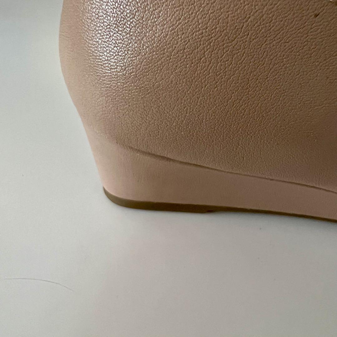 COLE HAAN MALTA WEDGE size7(24cm) 新品