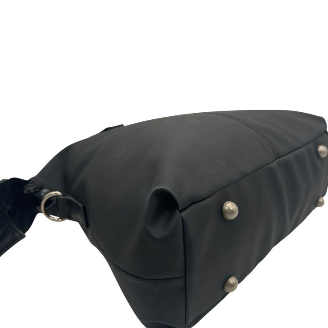 カワカワ×慈雨　センソユニコ　ハンド　ショルダーバッグ　2way　ロゴ　斜め掛け カワカワ×慈雨 センソユニコ ハンド ショルダーバッグ 2way ロゴ