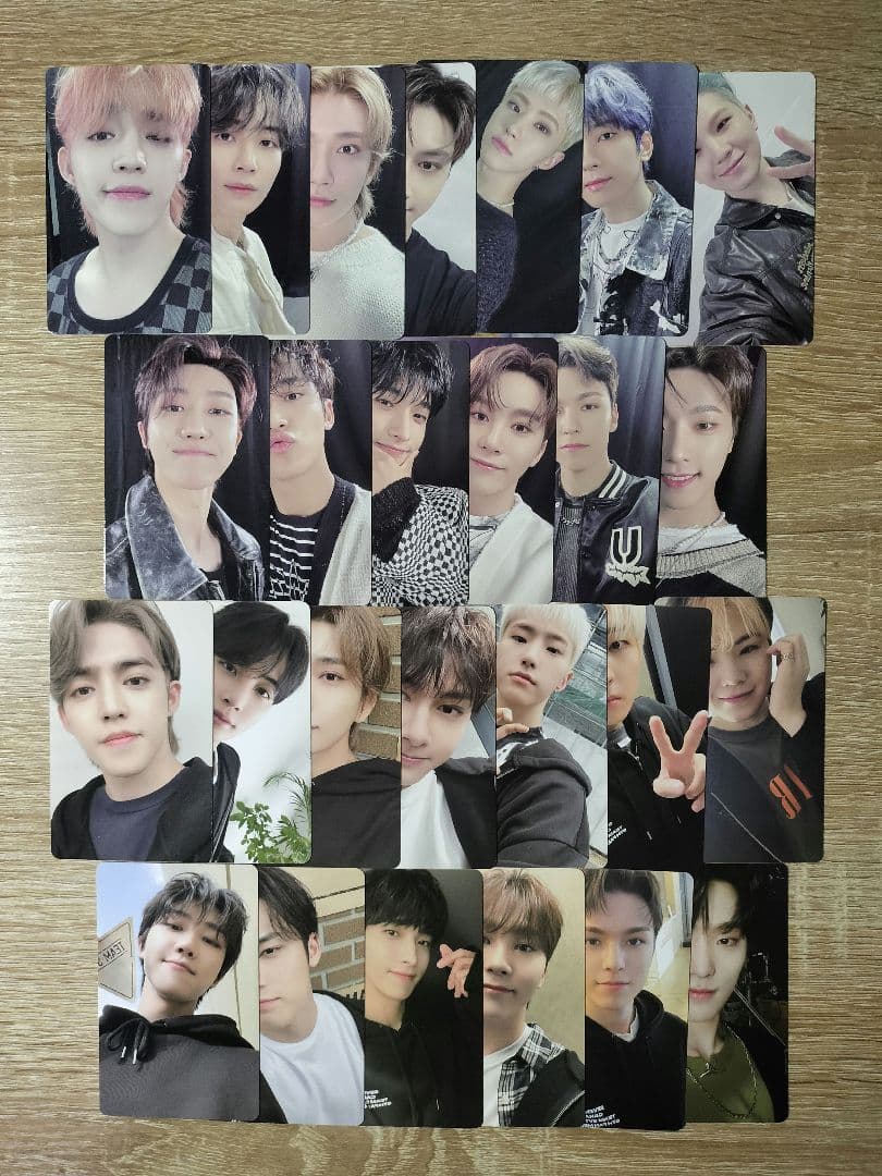 Caratland ケレン 2022 DVD デジコ トレカ セット - メルカリ Caratland ケレン 2022 DVD デジコ トレカ セット - メルカリ