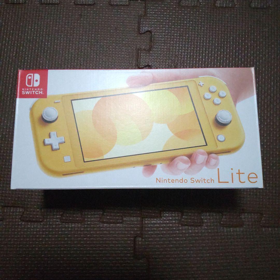 ⭐️k12さま専用⭐️Nintendo Switch LITE
