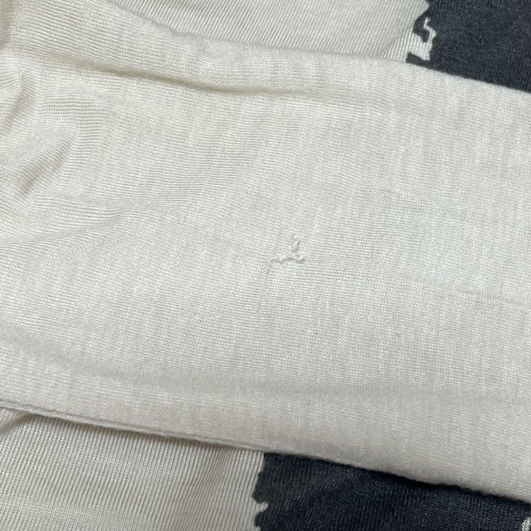 hillda トップス シズニルック HILLDA トップス Emergency Long Sleeve シズニルック - メルカリ