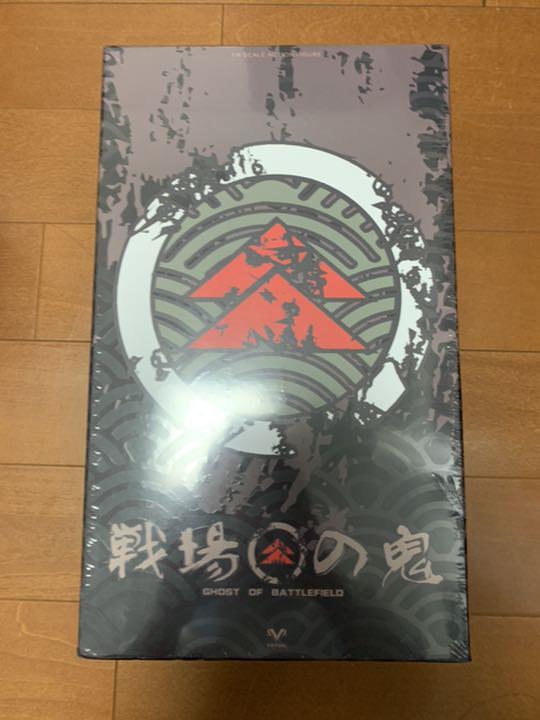 VTS TOYS VM-036 戦場の鬼 ゴースト・オブ・ツシマ VTS TOYS VM-036 戦場の鬼 ゴースト・オブ・ツシマ