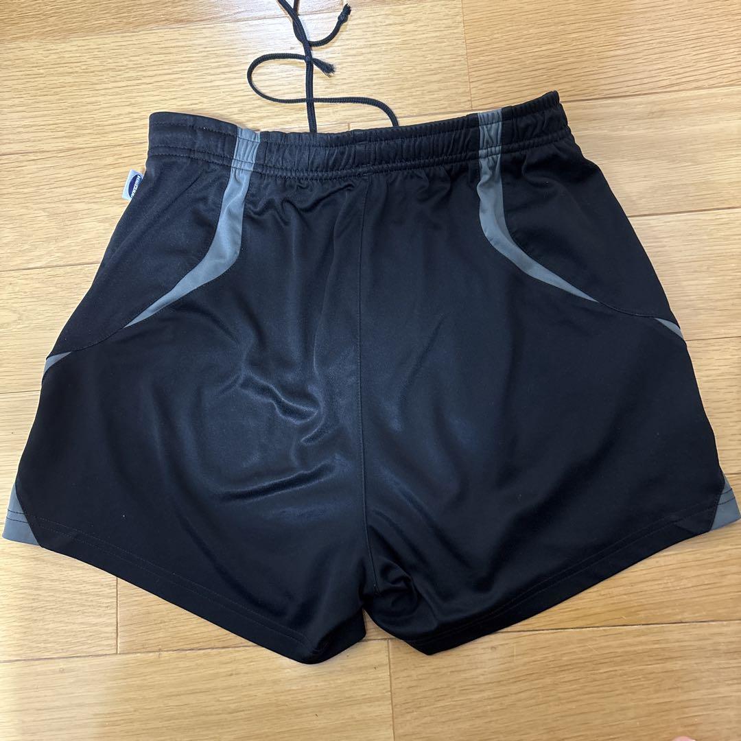 YONEX 【メール便発送】YONEX ヨネックス ユニ ハーフパンツ