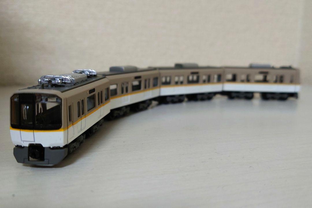 Bトレ 近鉄3220系 - メルカリ