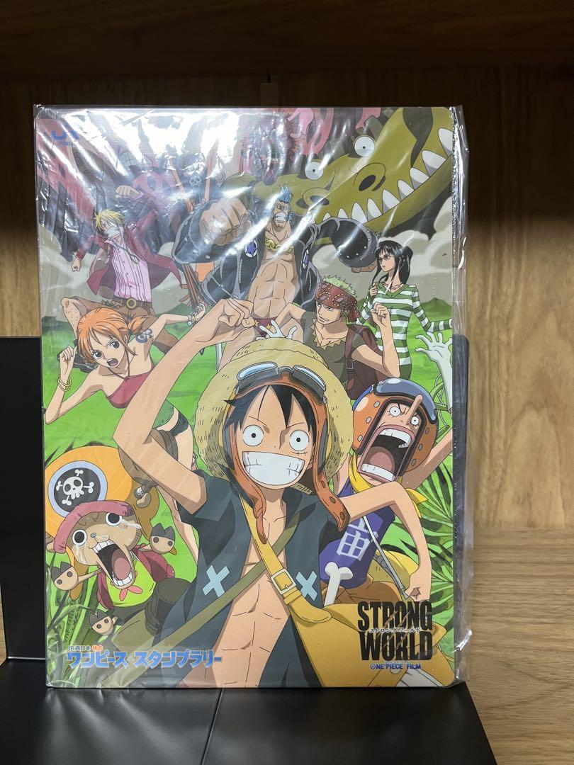 漫画　ONE PIECE関連本色々 尾田栄一郎
