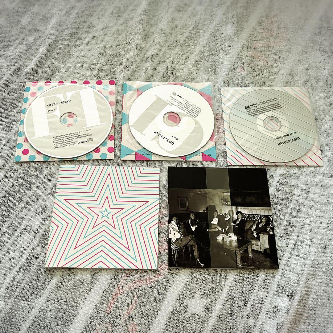 SMAP CD DVD グッズ などまとめ売り - メルカリ