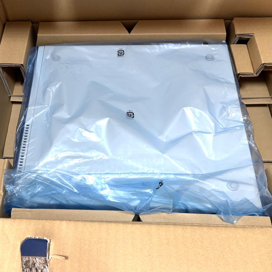 新品未使用　パソコン　NEC Mate MK36LB-M デスクトップ