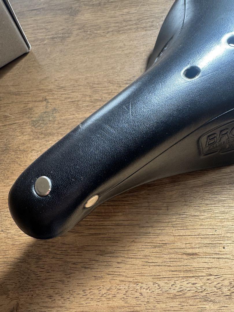 ブルックス サドル B17 STANDARD