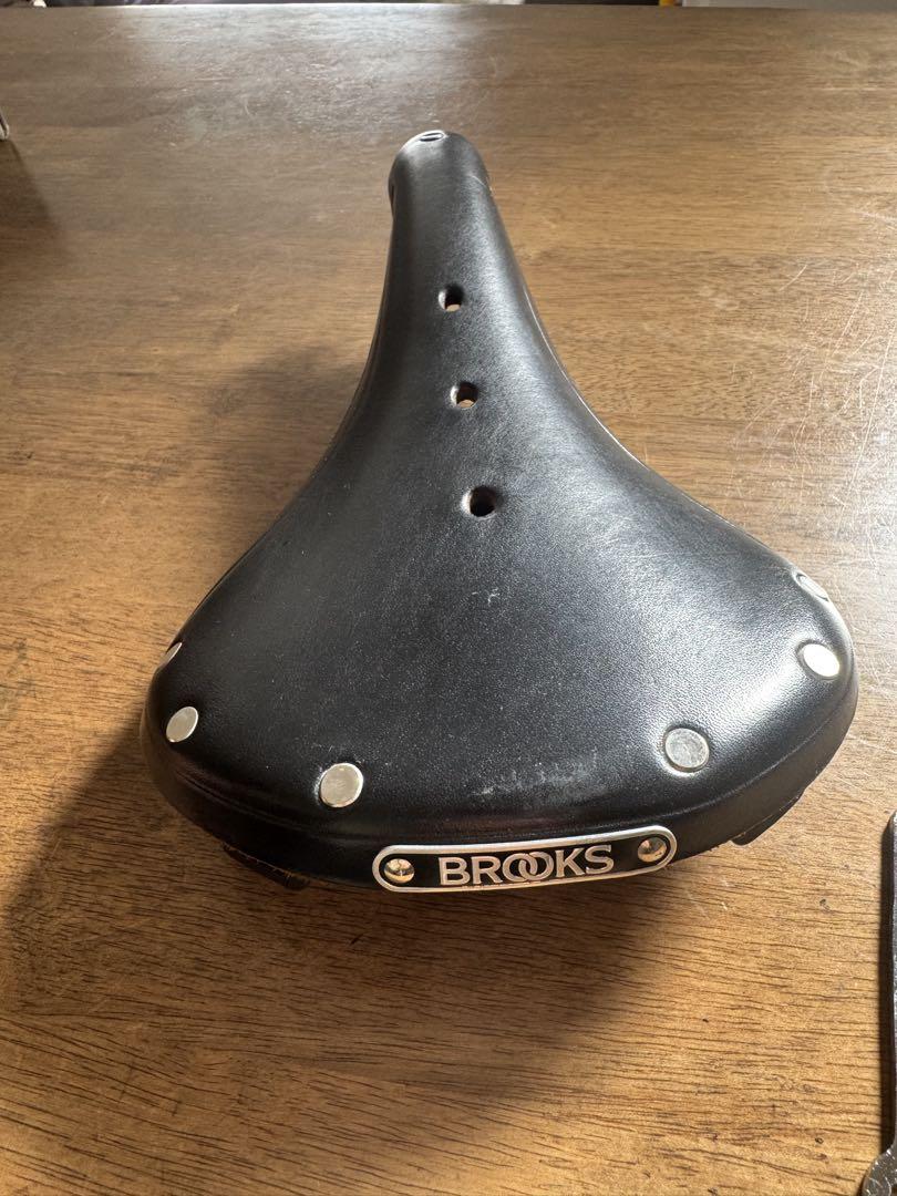 ブルックス サドル B17 STANDARD
