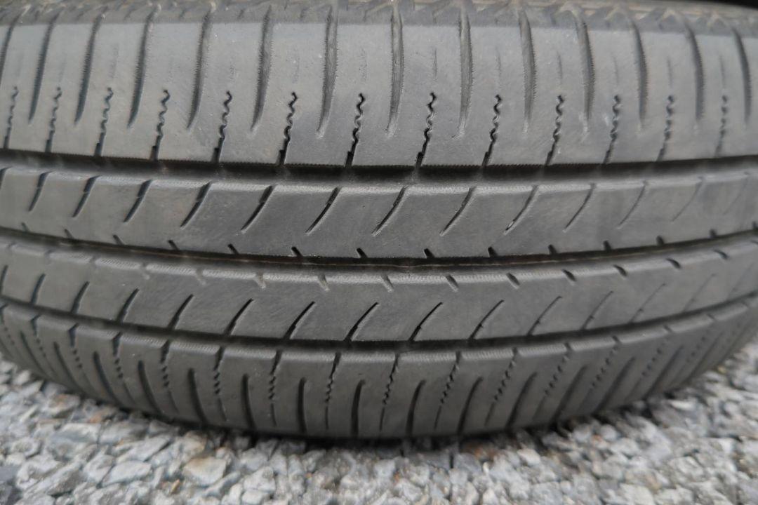 175/65R15 TOYO TIRES ( トーヨータイヤ) ナノエナジー3+