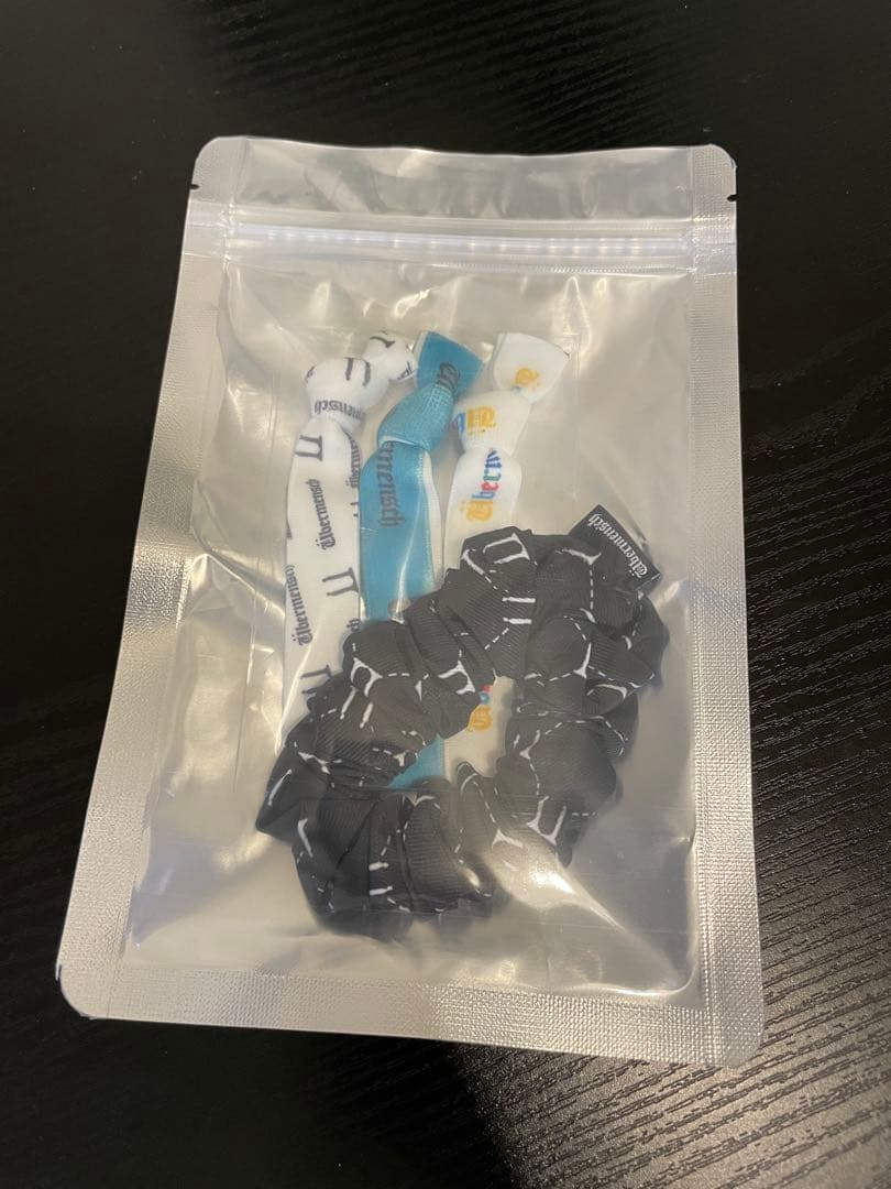 G-DRAGON Übermensch ヘアバンド