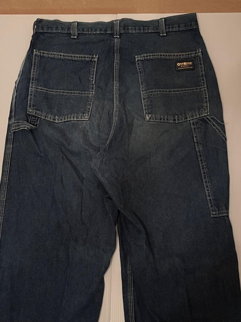 ＊＊＊ 様【専用】70's/オシュコシュ/TALON42ZIPPERW32L32