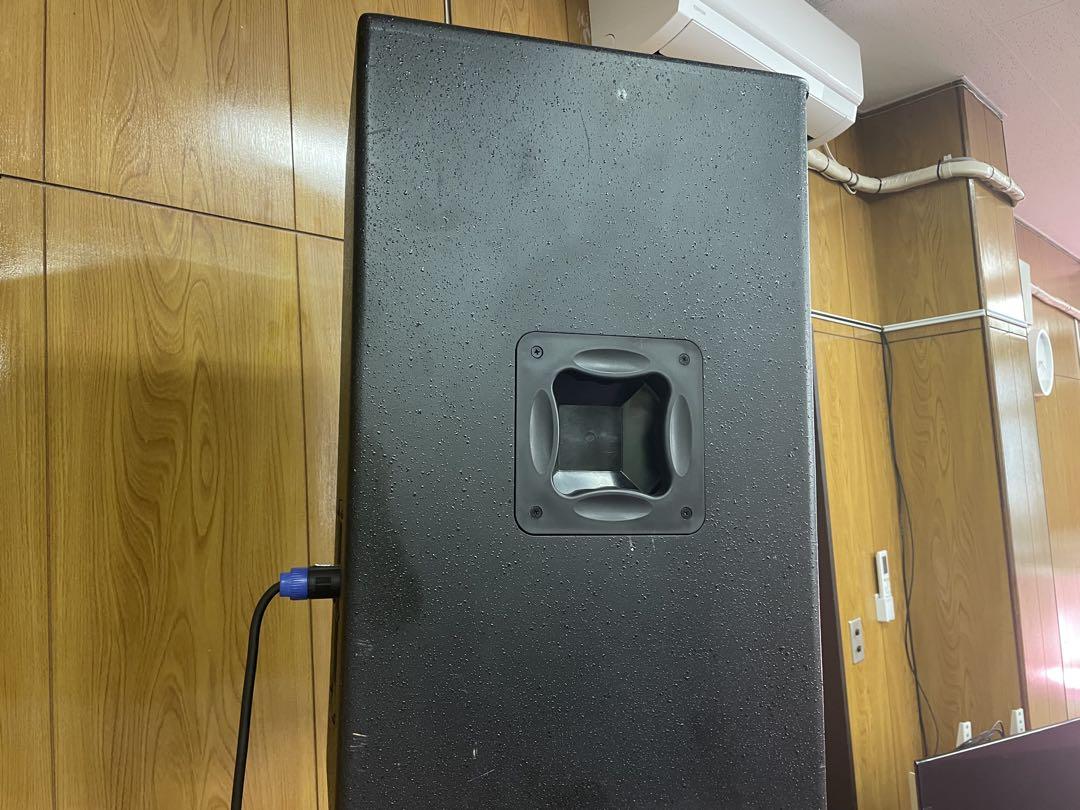 Wharfedale Pro VECTOR-15i 2 本