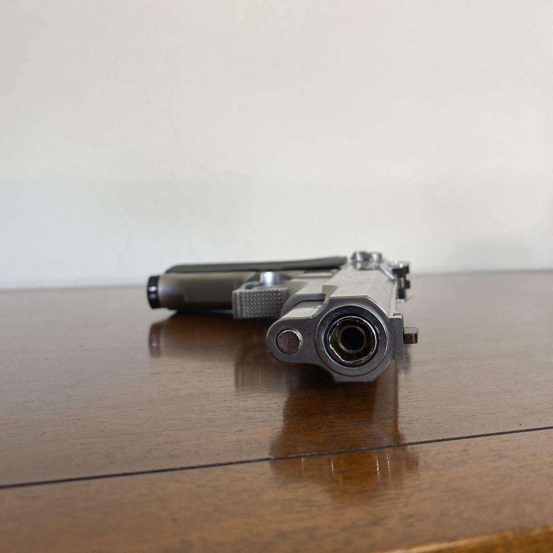 マルゼン エアソフトガン M4506 Smith&Wesson 未使用新品