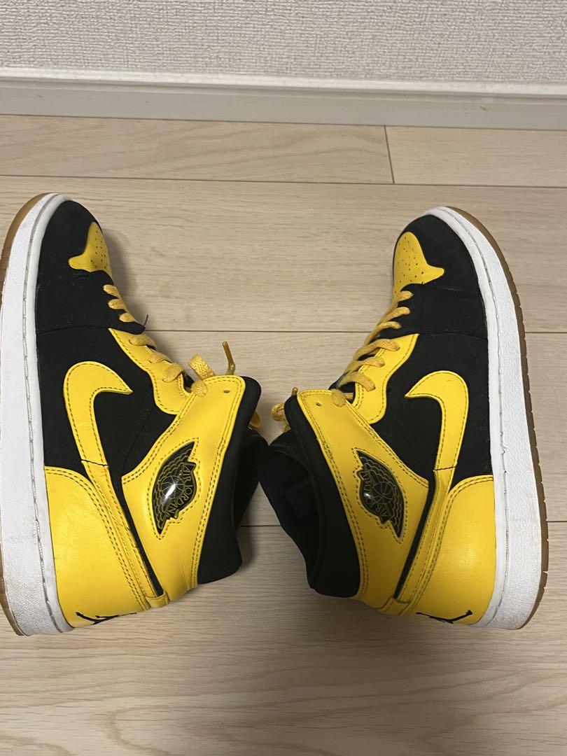 エアジョーダン1 AIR JORDAN 1 OLD LOVE NEW LOVE
