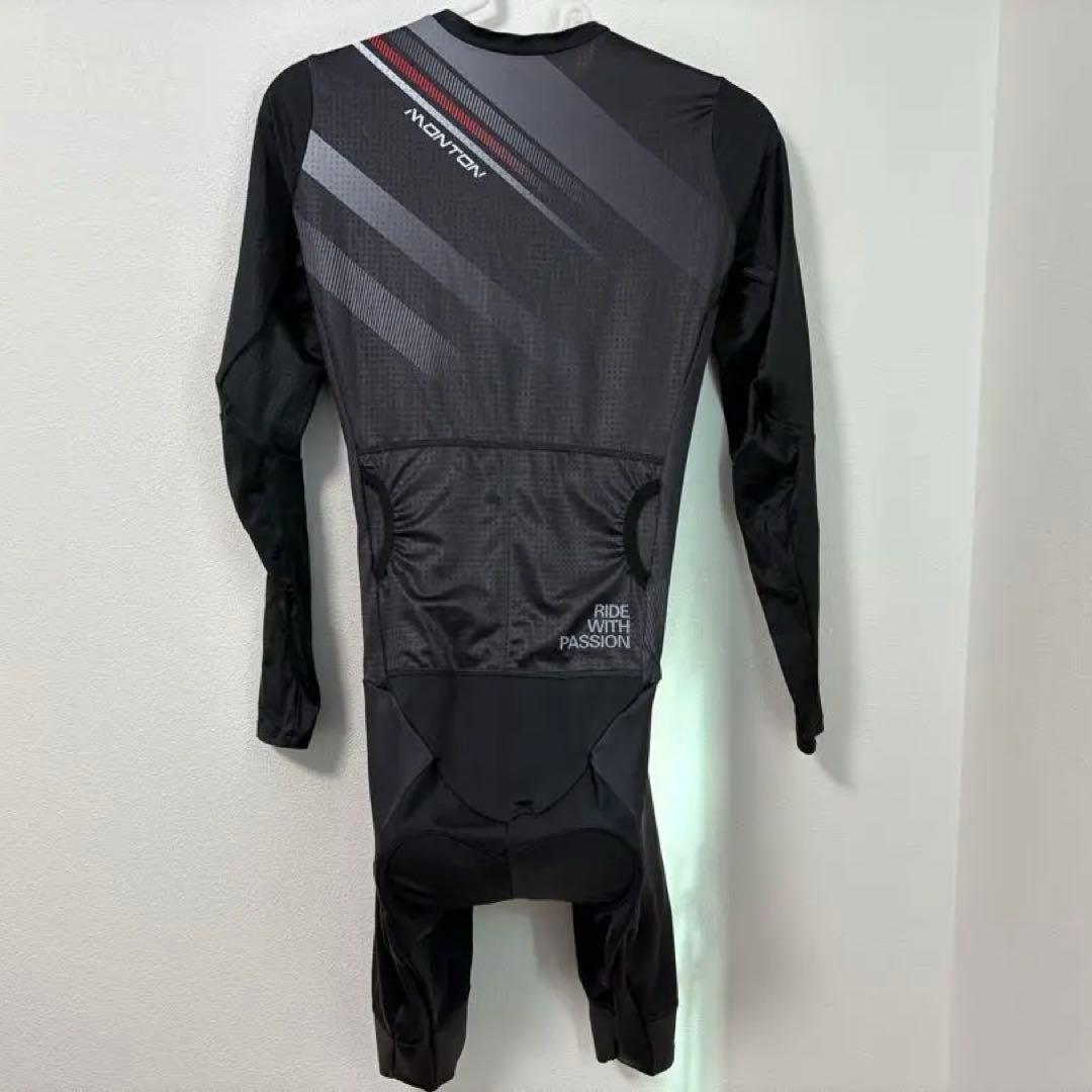 長袖ワンピース PROモデル