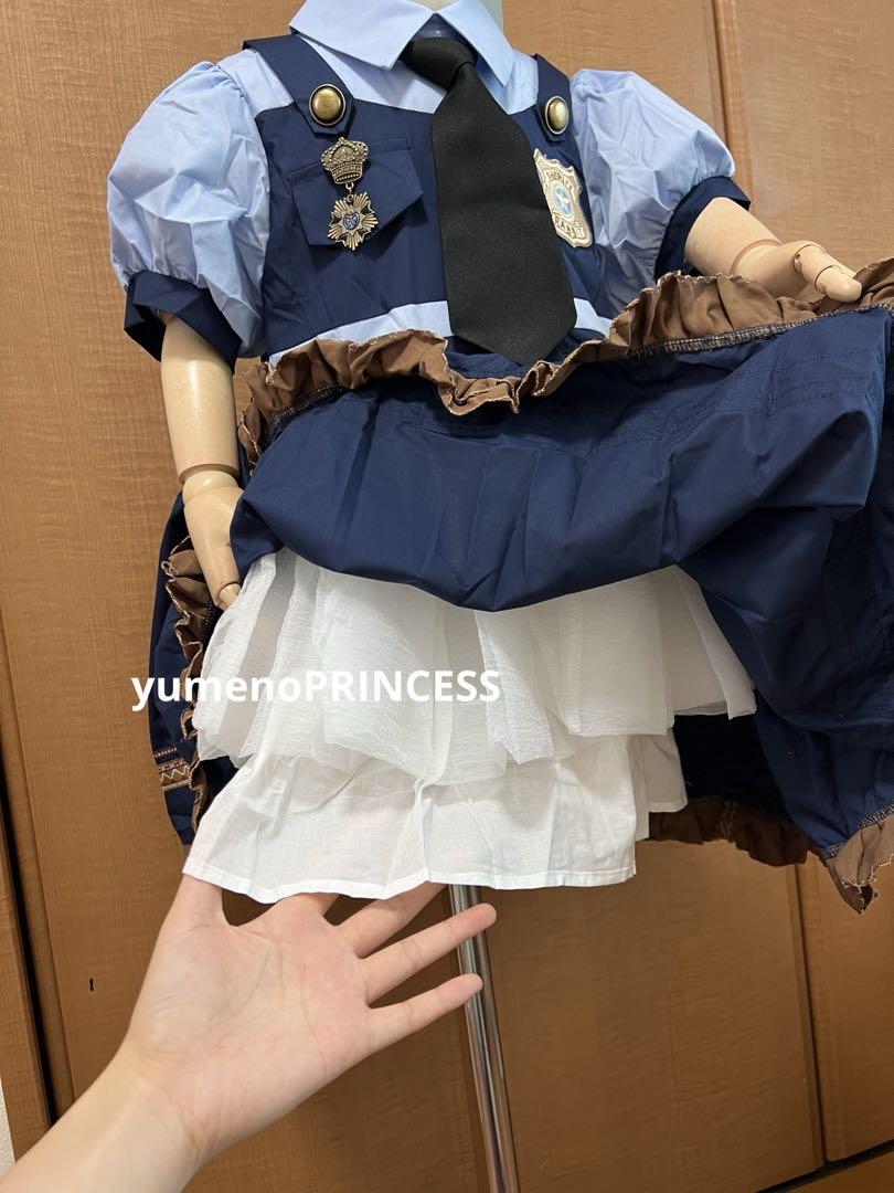 ドレス