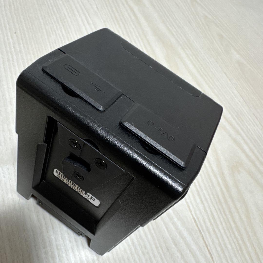 Moman 210W Vマウントバッテリー＋おまけ付き その他