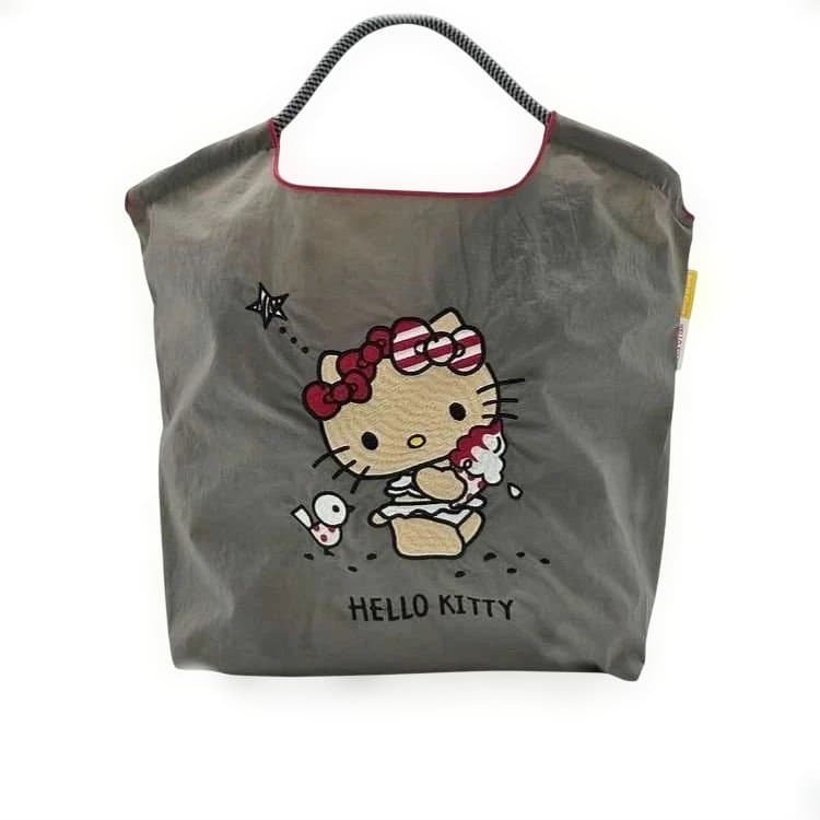 新品ボールアンドチェーン キティ