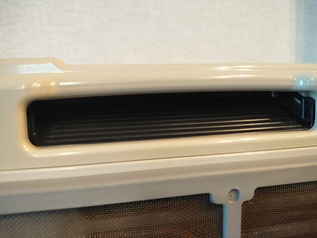 Rinnai ガスファンヒーター SRC-364E 都市ガス用