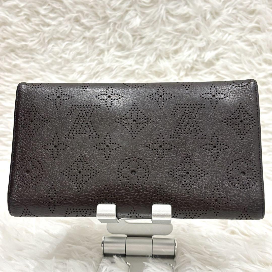 美品] ルイヴィトン ポルトフォイユ アメリア マヒナ 長財布