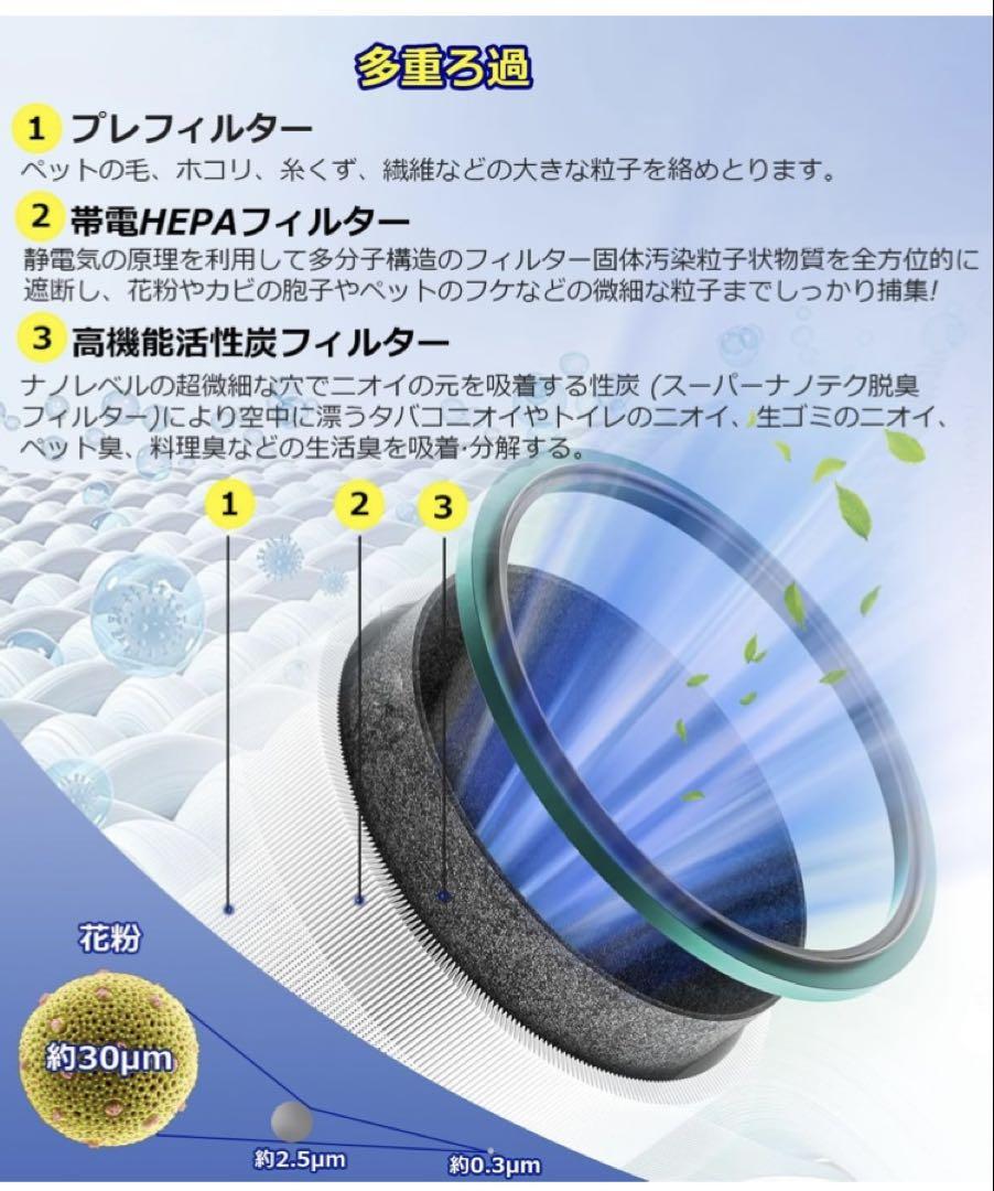 2017 ダイソン Pure Hot Cool HP03扇風機ヒーター整備完了品
