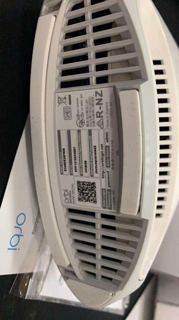 AX5400