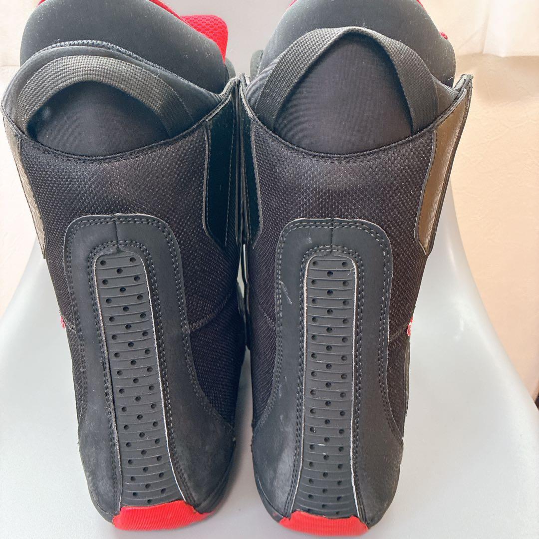 ROSSIGNOL CUDA BOA 27cm ロシニョール スノーボードブーツ - メルカリ