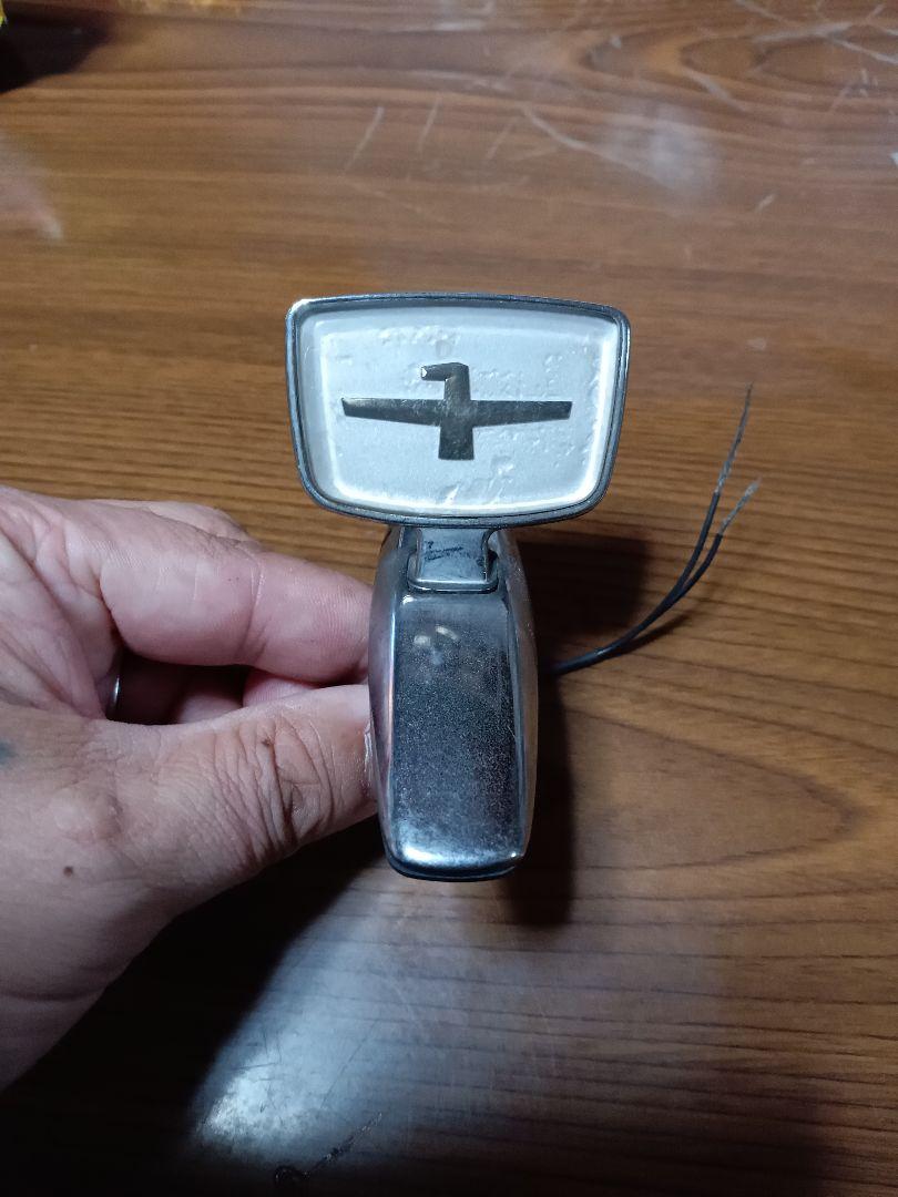 Y31グロリアマスコット