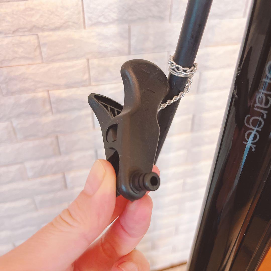 BONTRAGER RECHARGER フロアポンプ victgoalヘルメット - メルカリ