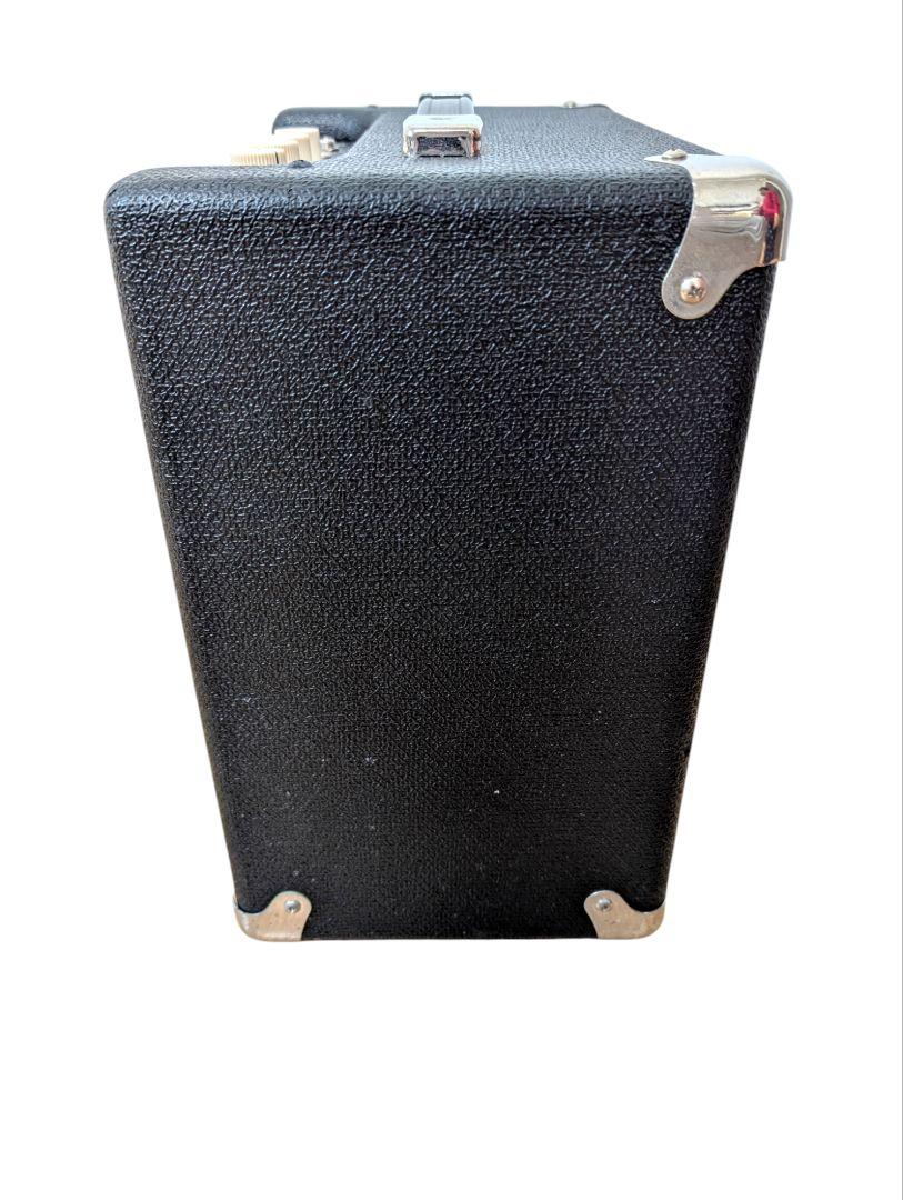 Fender Rumble 15 ベースアンプ フェンダー ランブル