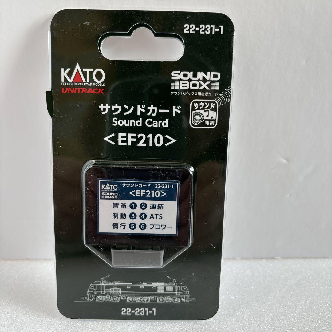 サウンドカード　EF510 EF210 DD51