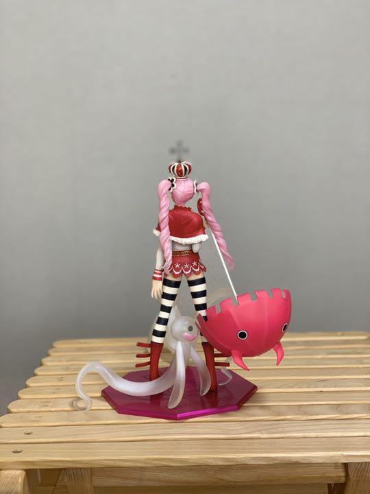 エクセレントモデル Portrait.Of.Pirates ワンピースNEO-…