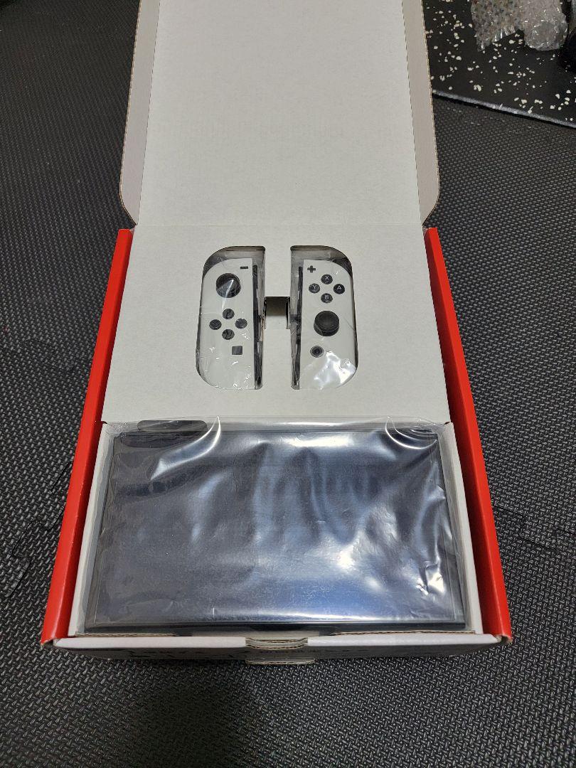 kae.mさん専用  Nintendo Switch 有機EL