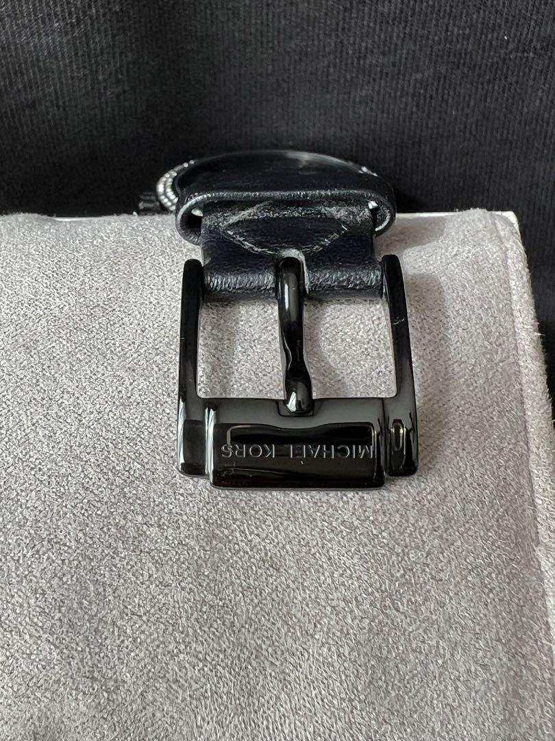 ひろ　MICHAEL KORS 腕時計