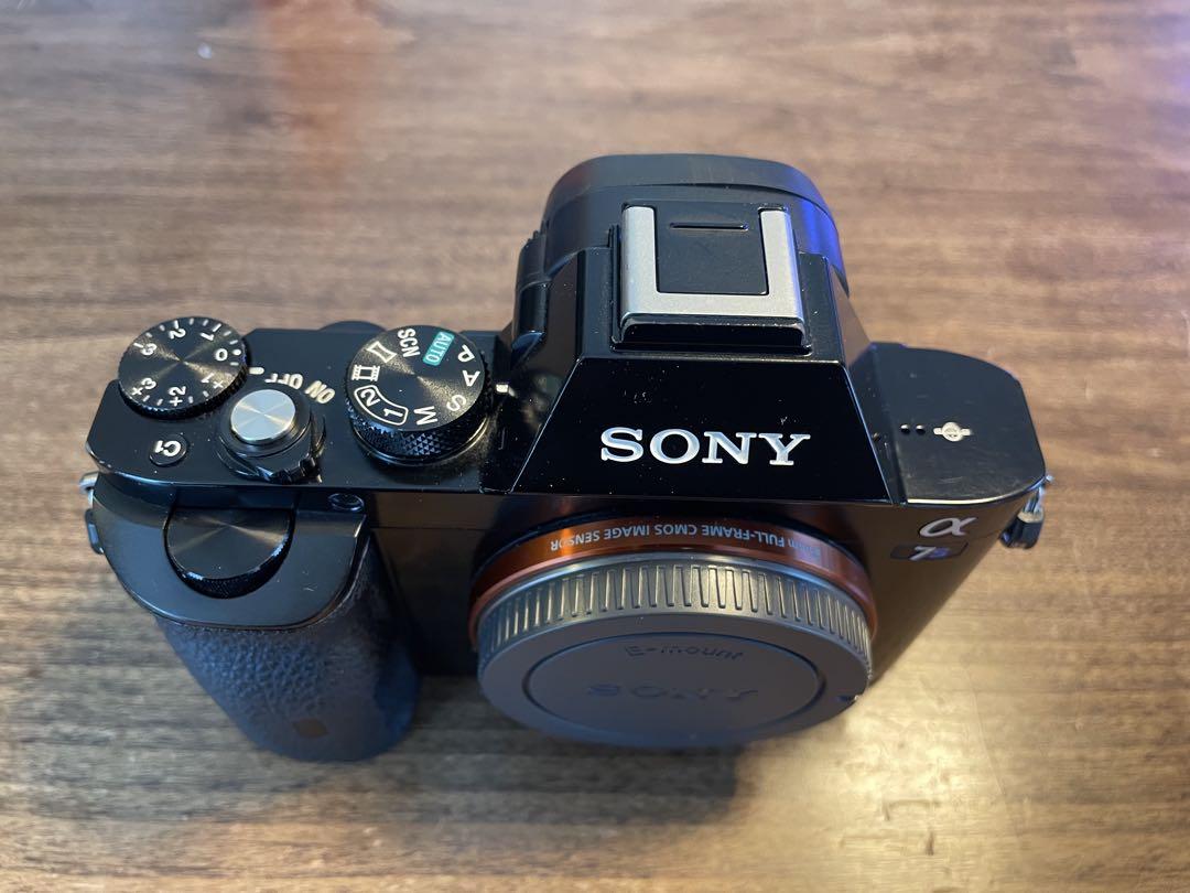 α7S