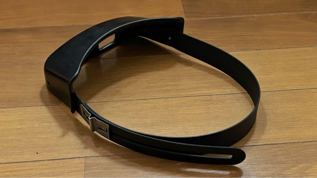 カールツァイス ヘッドルーペ Carl Zeiss Head Loupe その他