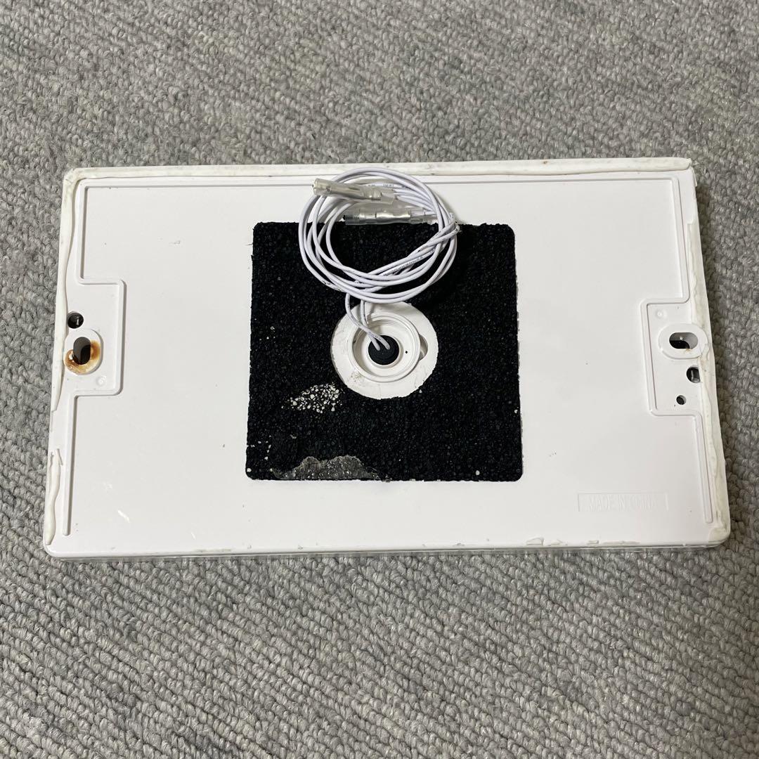 パナソニックエコキュート風呂リモコン単体 HE-TQWKS - メルカリ