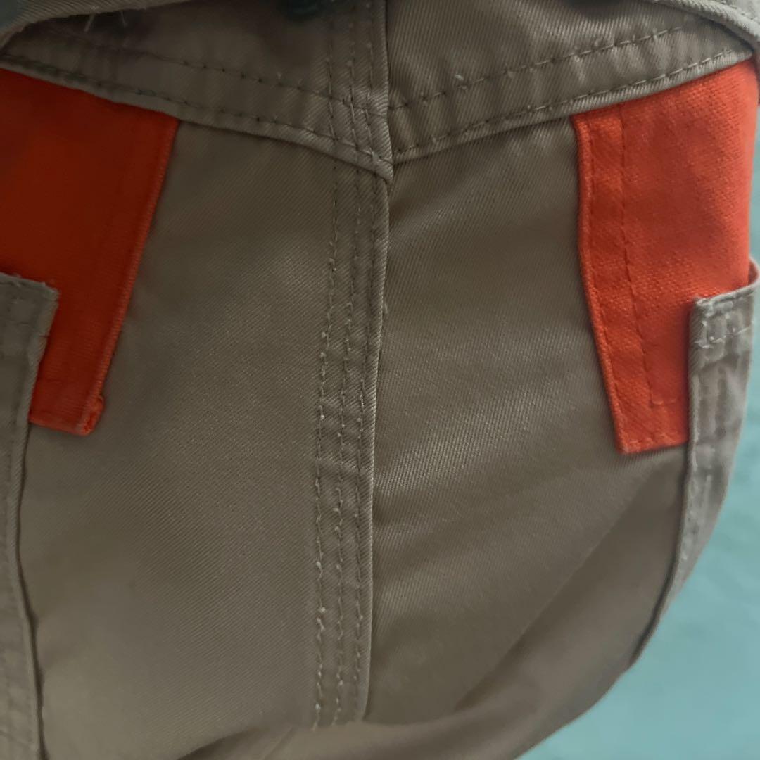 ジュンヤワタナベコムデギャルソン コットンパッチワーク切替M・JUNYA