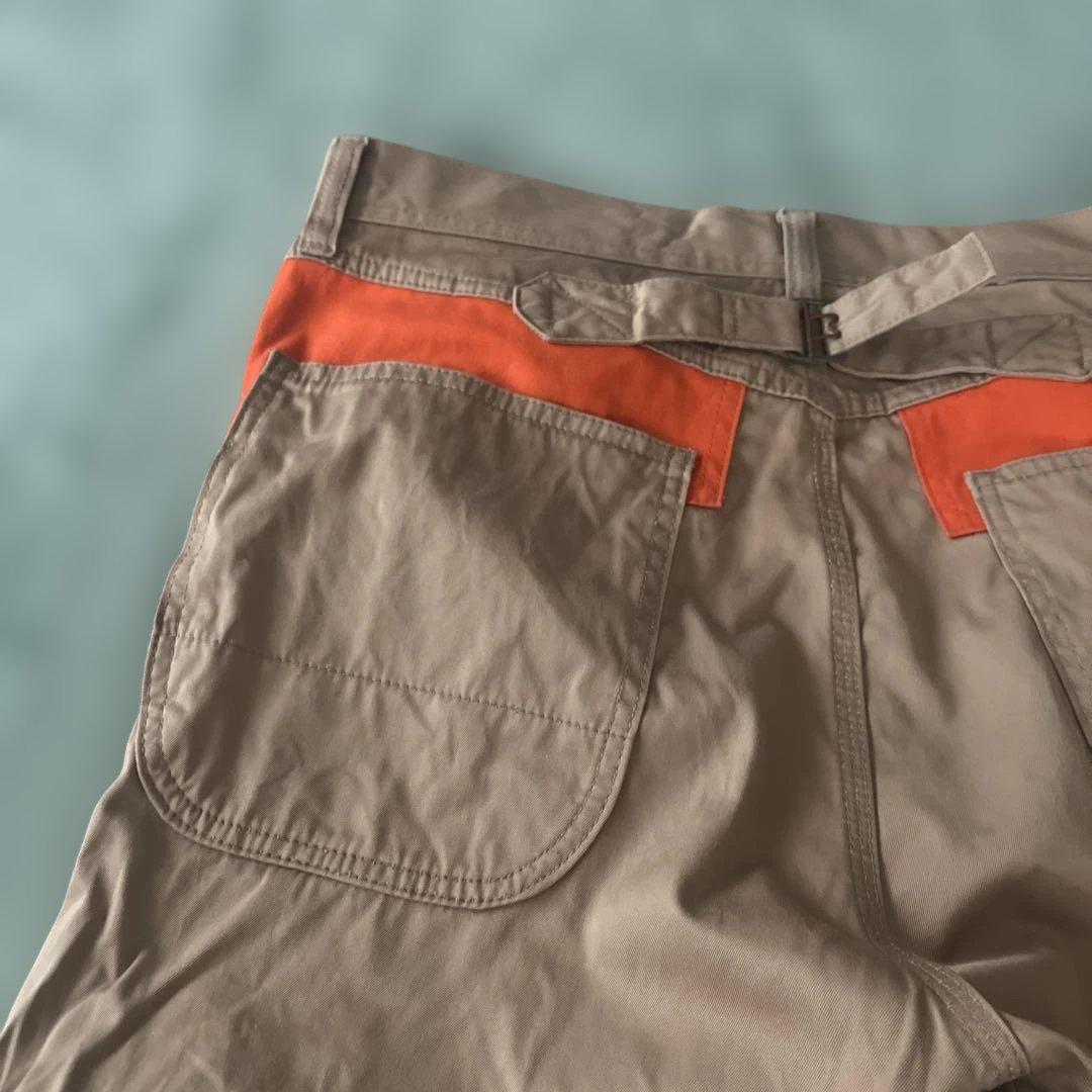 ジュンヤワタナベコムデギャルソン