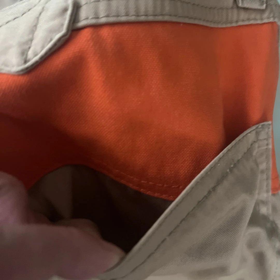 コットンパッチワーク切替M・JUNYA