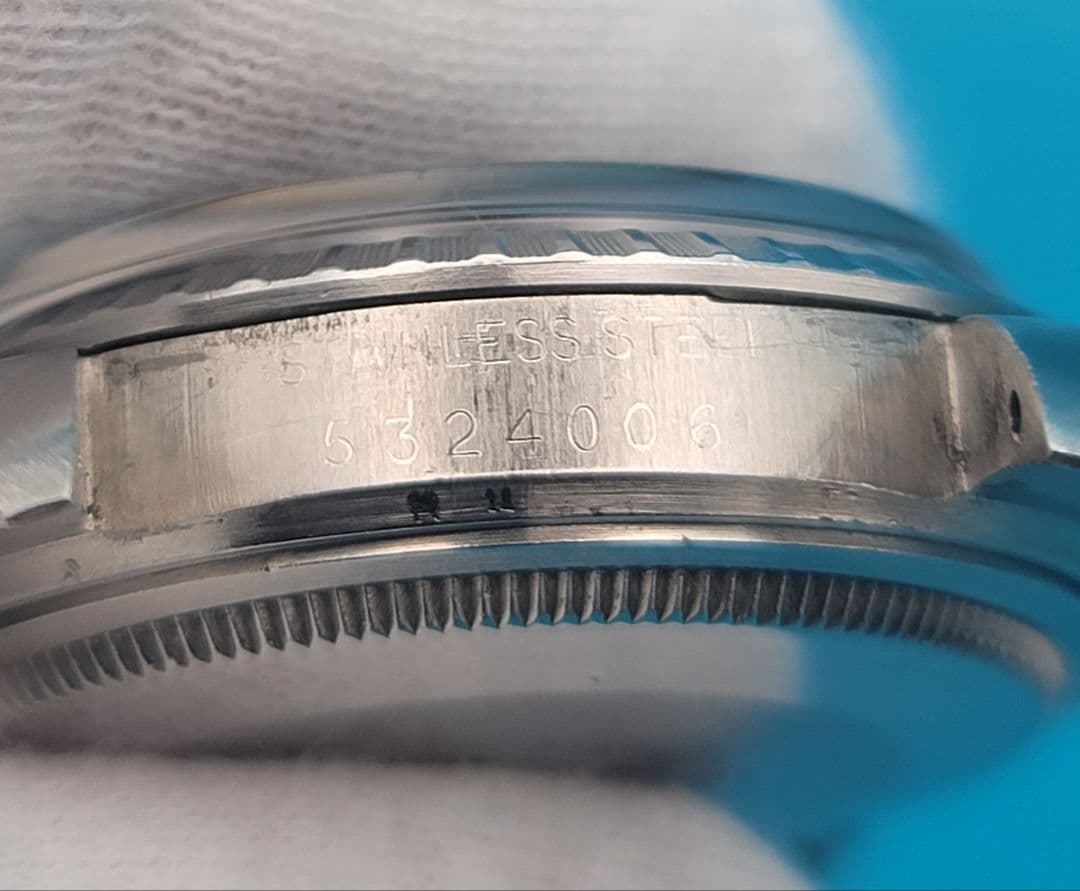 ★☆動作品☆★【中古】ROLEX ロレックス Ref.1603 デイトジャスト ★☆動作品☆★【中古】ROLEX ロレックス Ref.1603 デイトジャスト