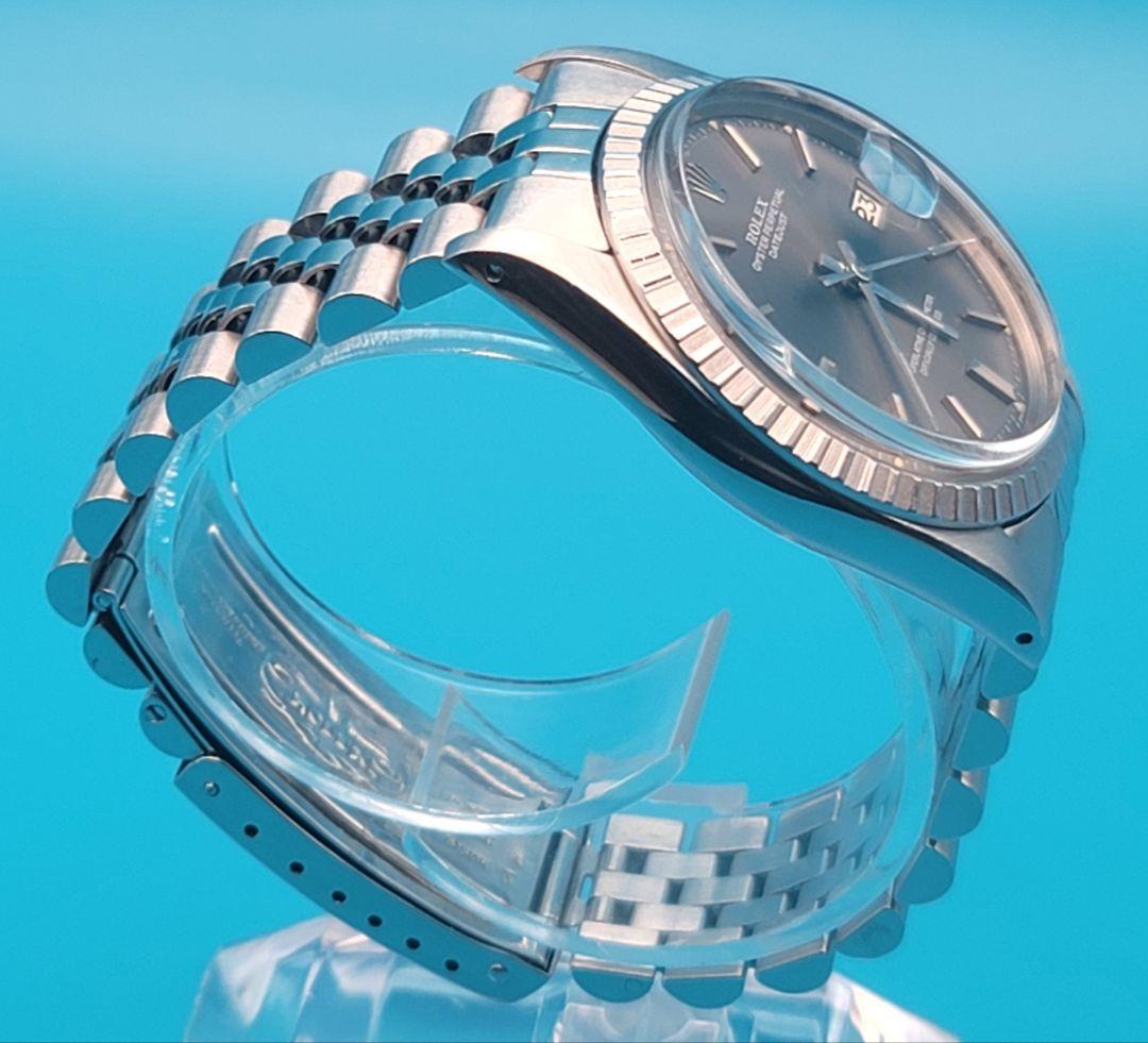 ★☆動作品☆★【中古】ROLEX ロレックス Ref.1603 デイトジャスト ★☆動作品☆★【中古】ROLEX ロレックス Ref.1603 デイトジャスト